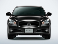 Nissan Cima