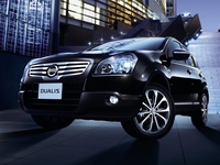 Nissan Dualis