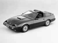 Nissan Fairlady Z