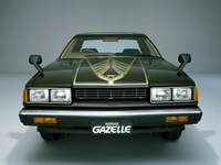 Nissan Gazelle