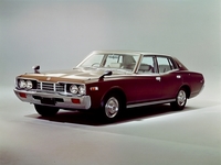 Nissan Gloria
