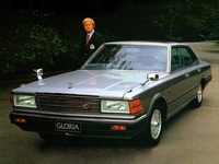 Nissan Gloria