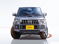 Nissan Kix