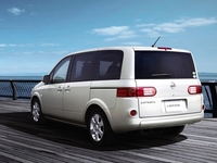 Nissan Lafesta