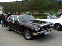 Nissan Laurel