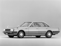 Nissan Laurel