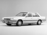 Nissan Laurel