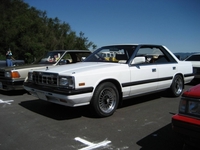 Nissan Laurel