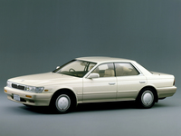 Nissan Laurel