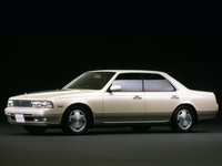 Nissan Laurel