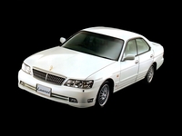 Nissan Laurel