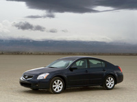 Nissan Maxima