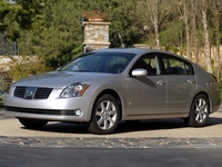 Nissan Maxima