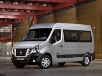 Nissan NV400