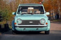 Nissan Pao
