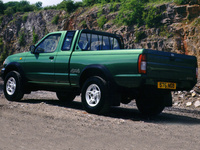 Nissan Pick UP