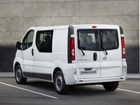 Nissan Primastar