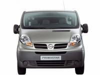 Nissan Primastar