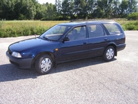 Nissan Primera