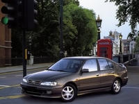 Nissan Primera