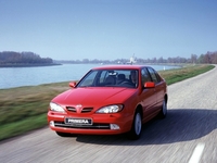 Nissan Primera