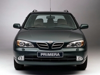Nissan Primera