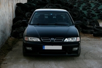 Nissan Primera