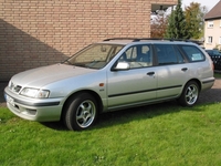 Nissan Primera