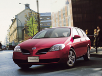 Nissan Primera