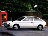 Nissan Pulsar
