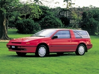 Nissan Pulsar