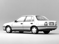 Nissan Pulsar