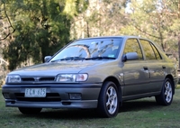 Nissan Pulsar