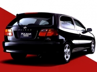 Nissan Pulsar