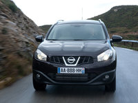 Nissan Qashqai+2