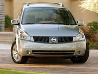 Nissan Quest