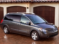 Nissan Quest