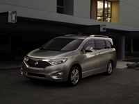 Nissan Quest