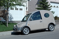 Nissan S-Cargo