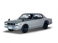 Nissan Skyline