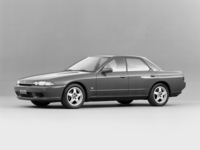 Nissan Skyline