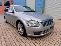 Nissan Stagea