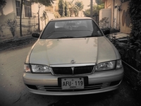 Nissan Sunny