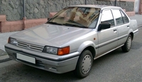 Nissan Sunny