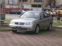 Nissan Sunny