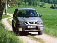 Nissan Terrano