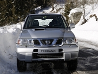 Nissan Terrano
