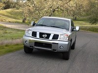 Nissan Titan