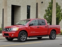 Nissan Titan
