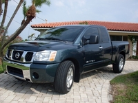 Nissan Titan